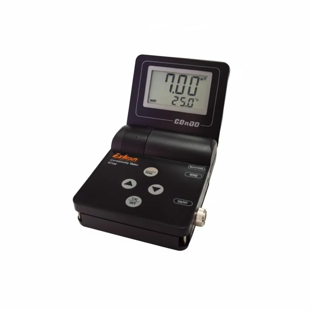 Phmetro Portatil Oyster