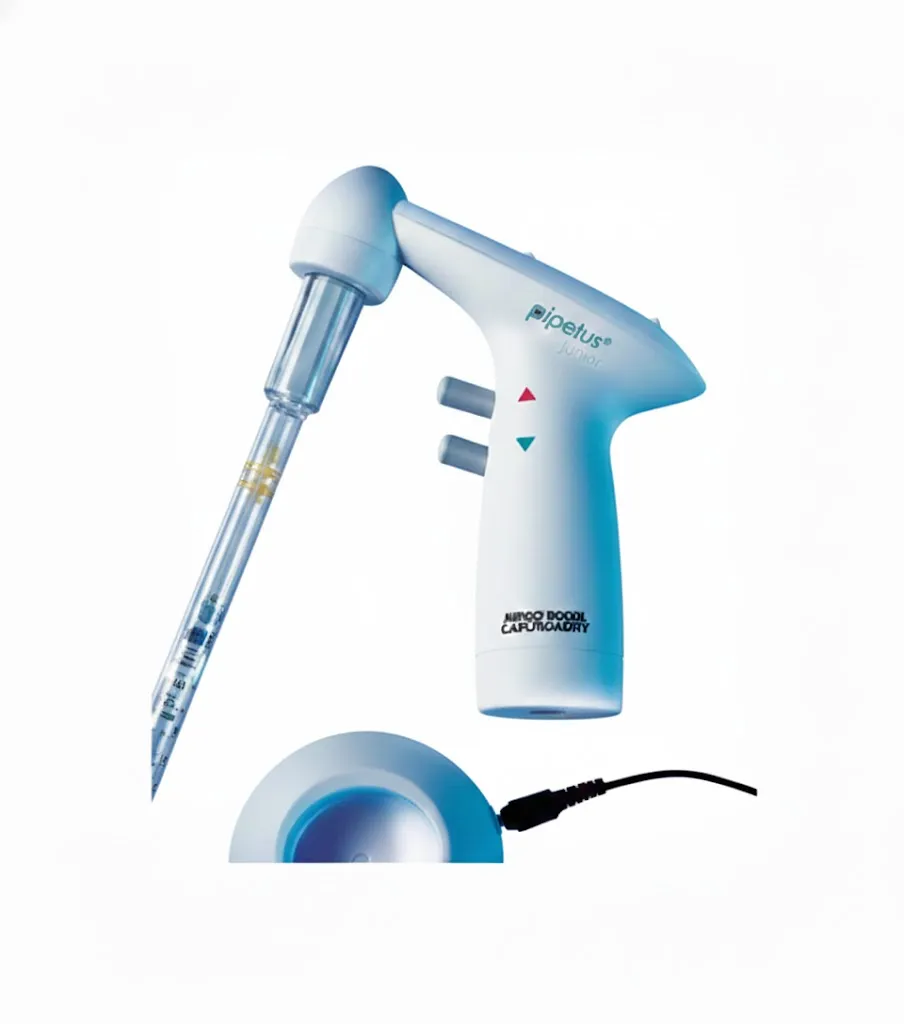 Pipetus Akku-Forty Hirschmann