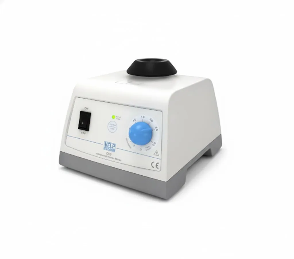 VORTEX  VELP Modelo ZX3