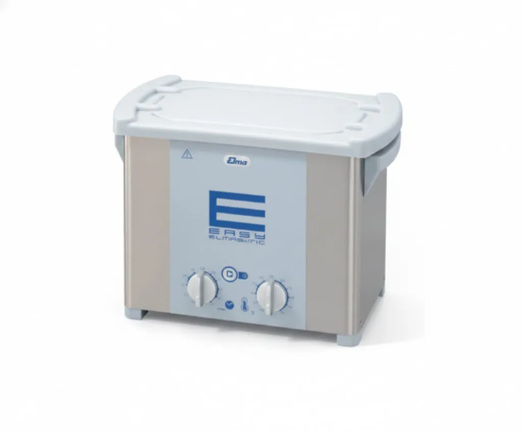 Baño Ultarsonido Elmasonic Easy 30H