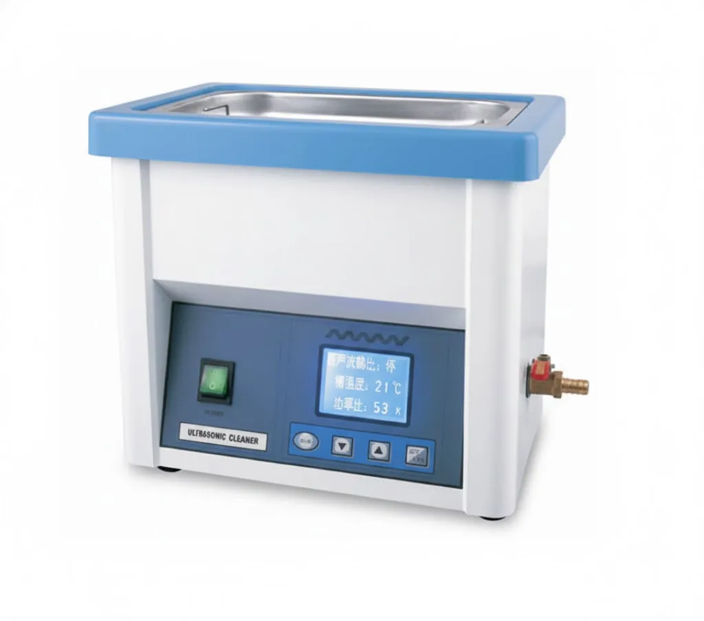 Baño Ultrasonido  5lt