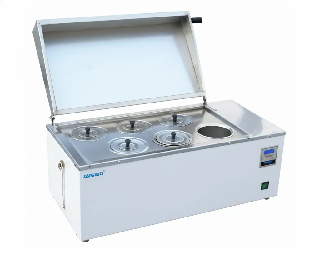 Baño de Agua Termostatizado  36 Lt