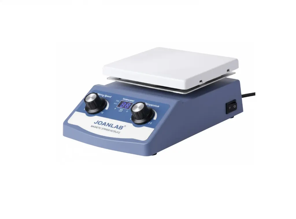Agitador Magnético JOANLAB