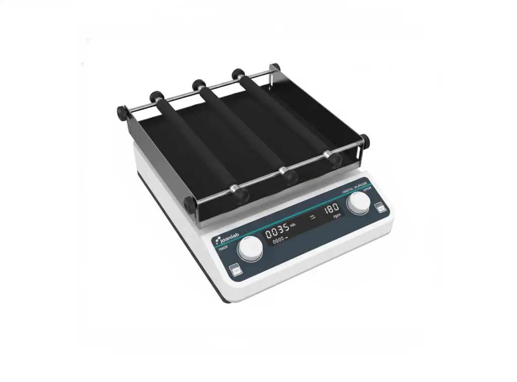 Agitador Orbital 20 mm OS-20 Pro