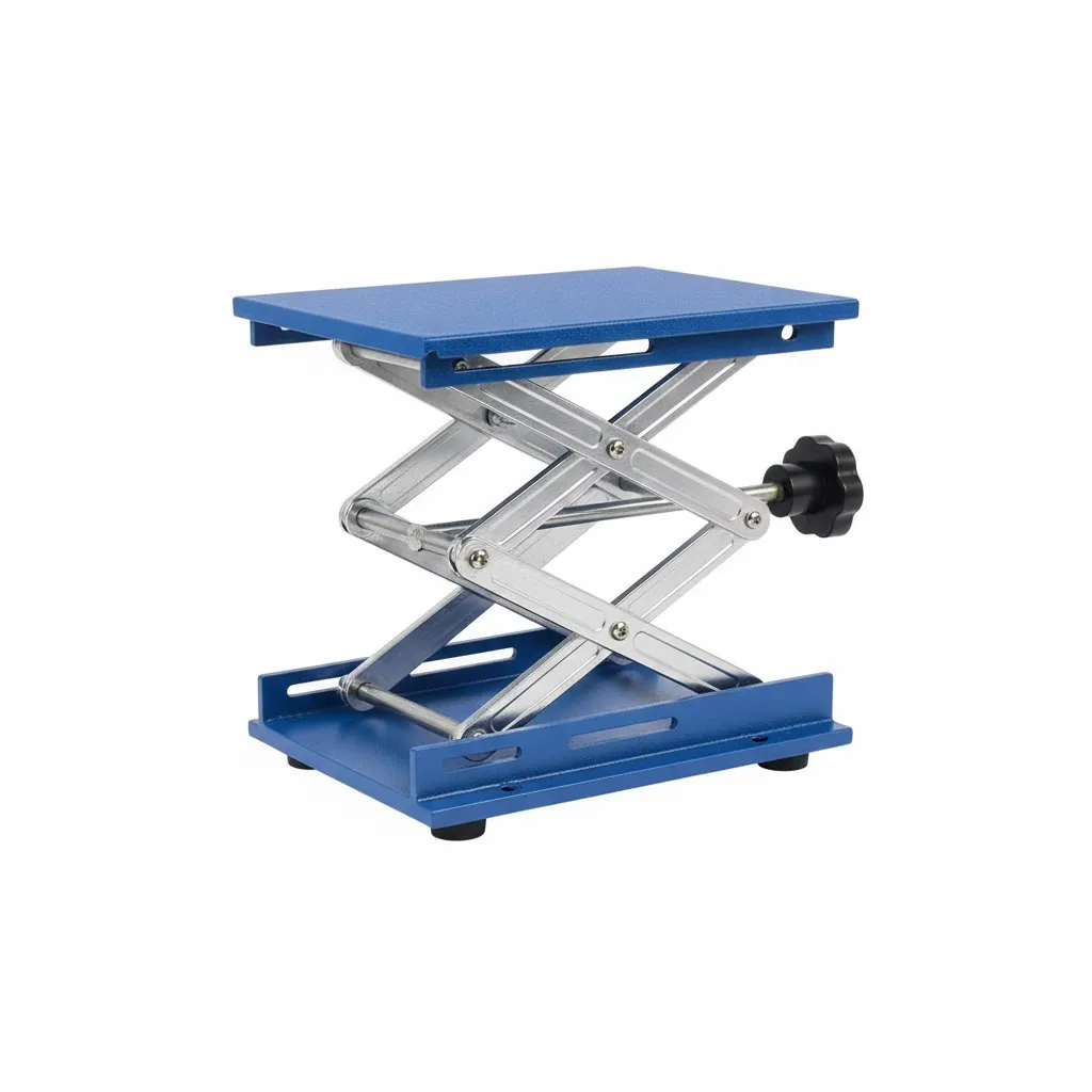 Elevador Laboratorio 20 cms x 20 cms