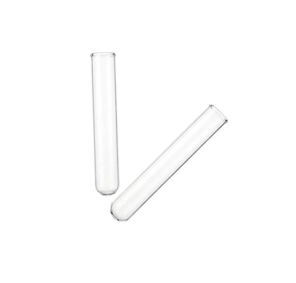 Tubo Ensayo importado 7 x 30 mm