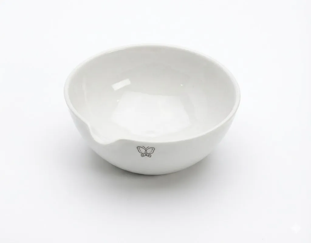 Crisol de Evaporación