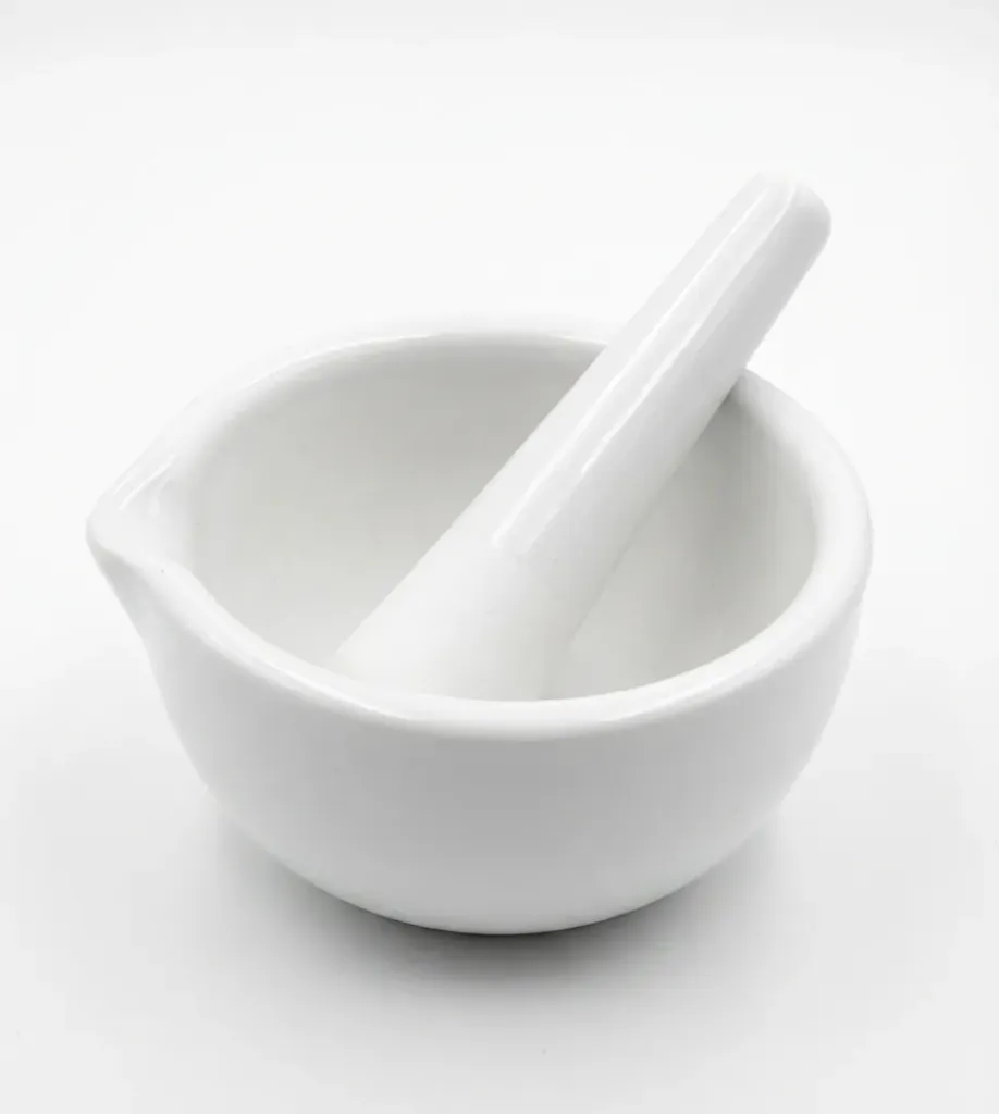 Mortero Fondo Rugoso