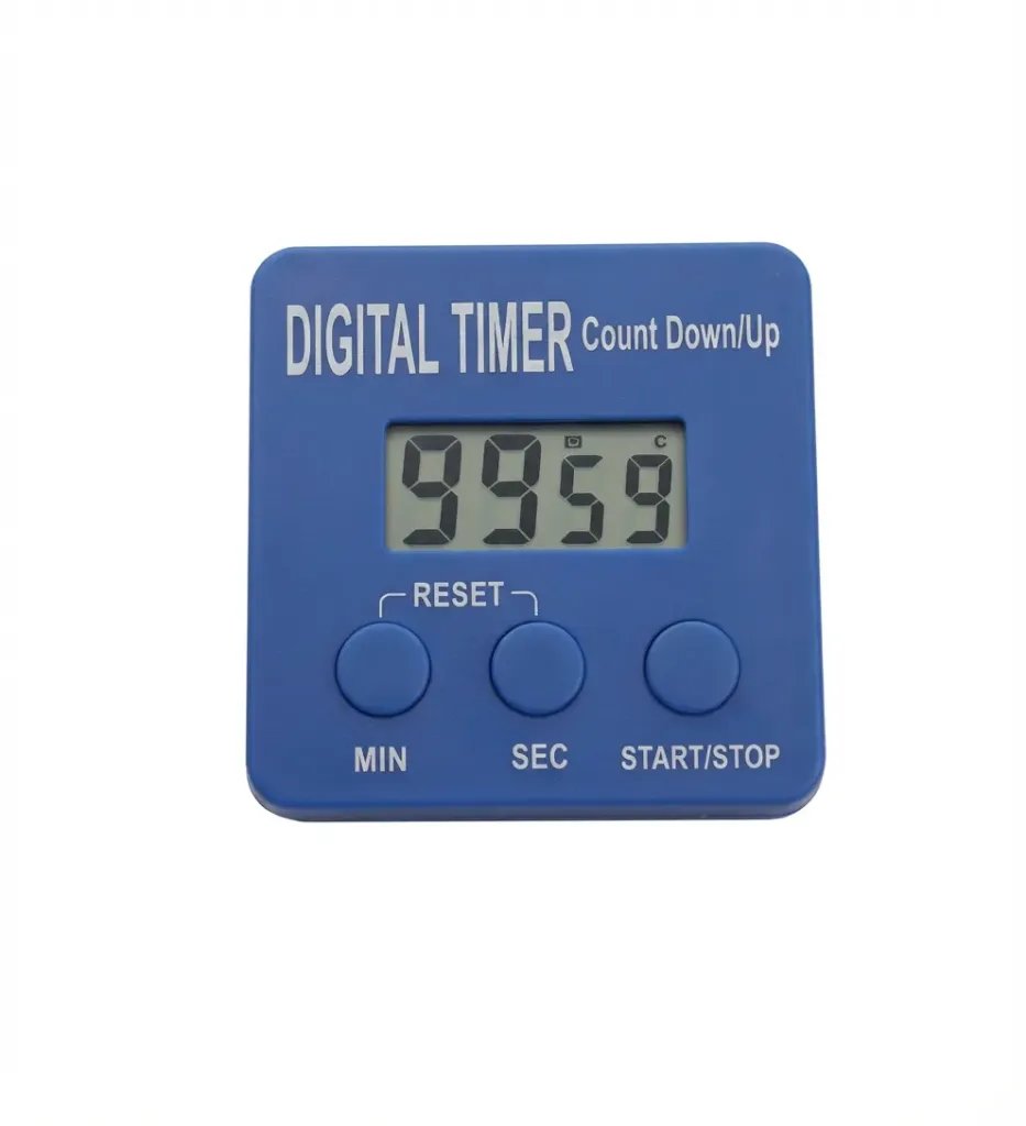 Timer Digital