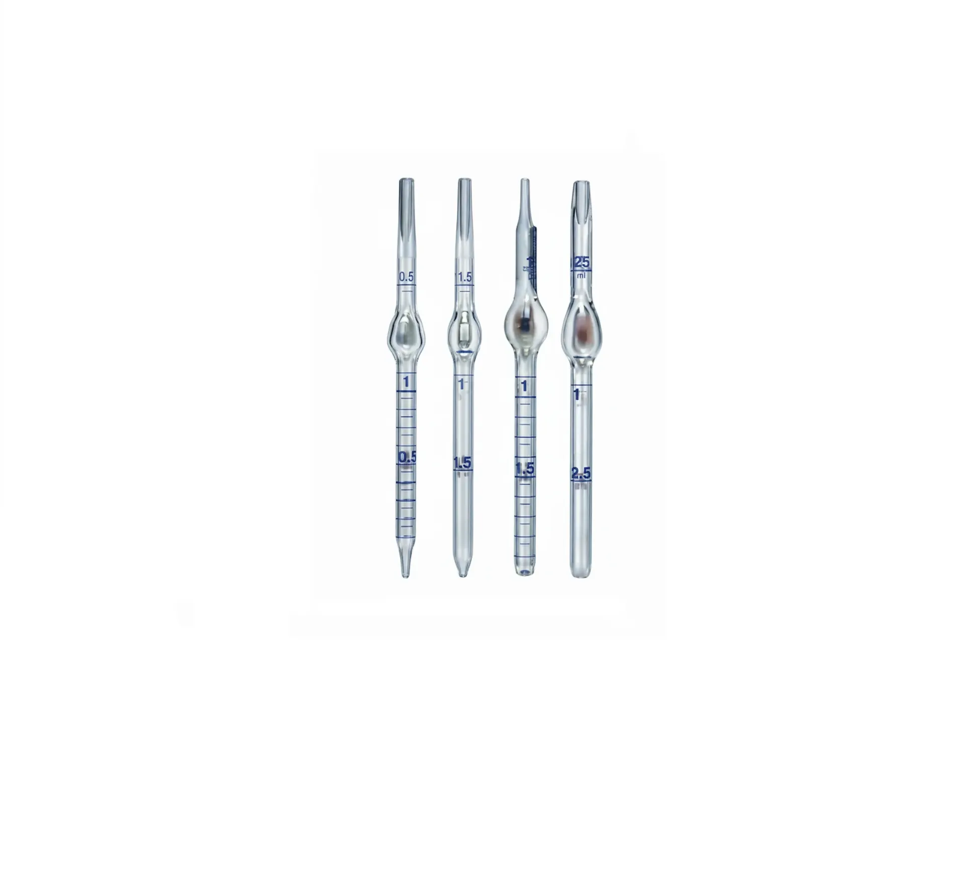 Pipetas Cuenta Globulos
