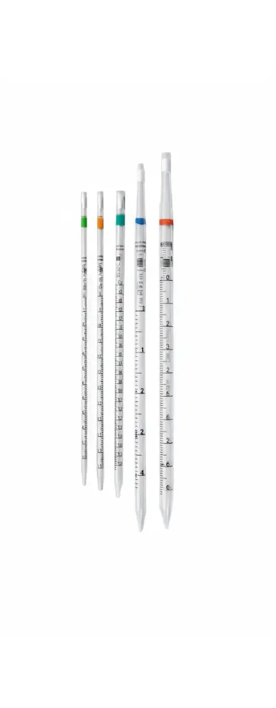 Pipeta Serológica Estéril