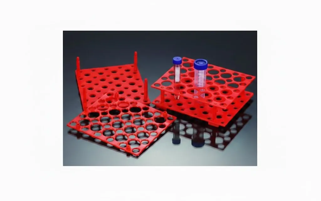 Gradilla para Tubos Centrifuga
