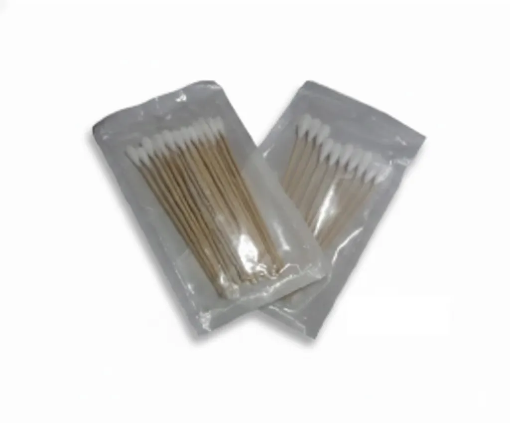 Torulas Esteriles 100 un