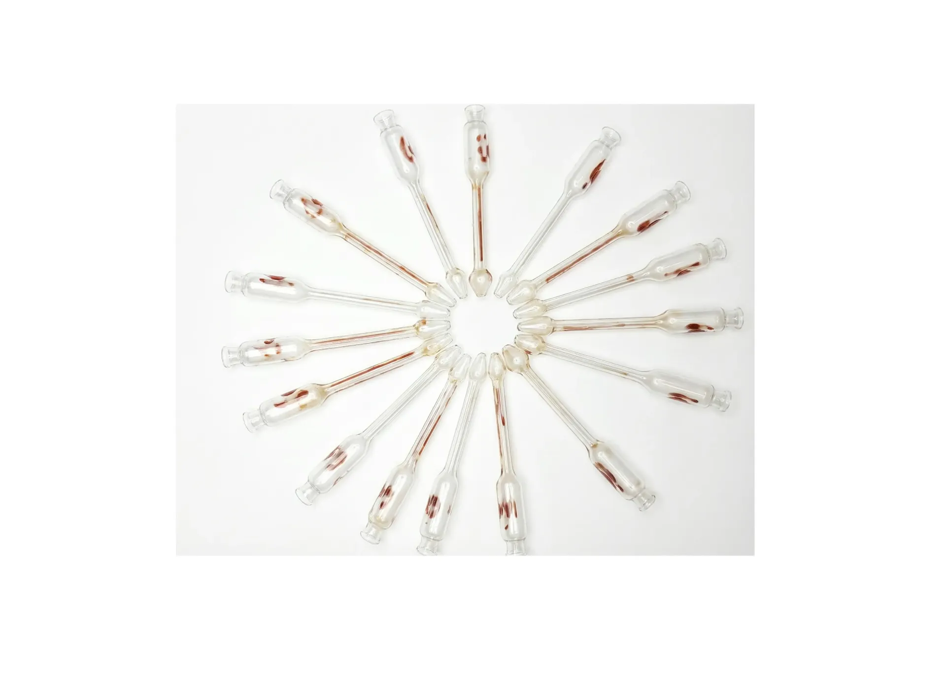 Butímetro para Leche y Crema