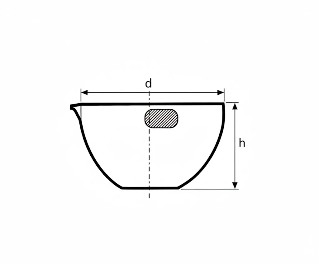 Cápsula de Evaporación