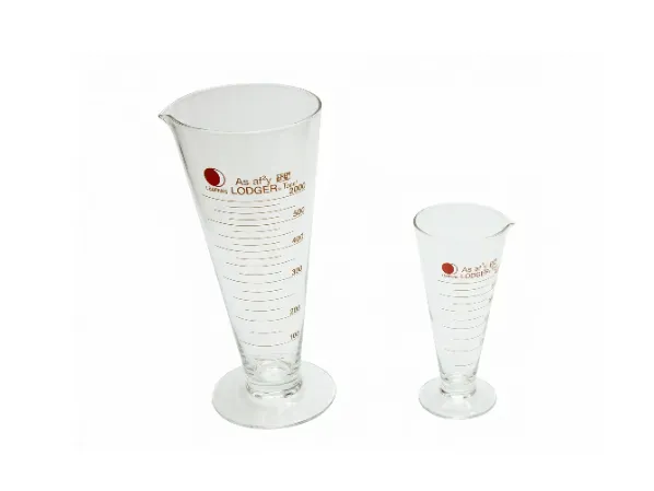 Copa Cónica Graduada