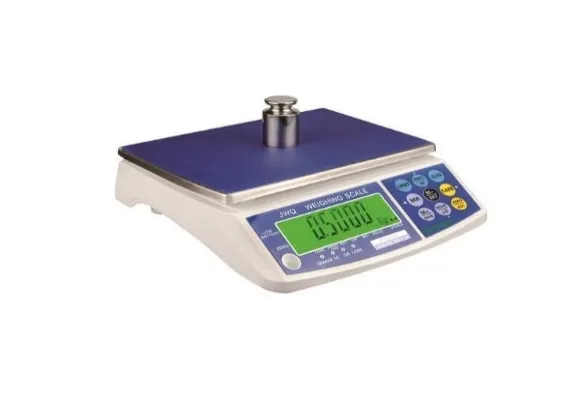 Balanza Jadever  3 a 30 kgs.