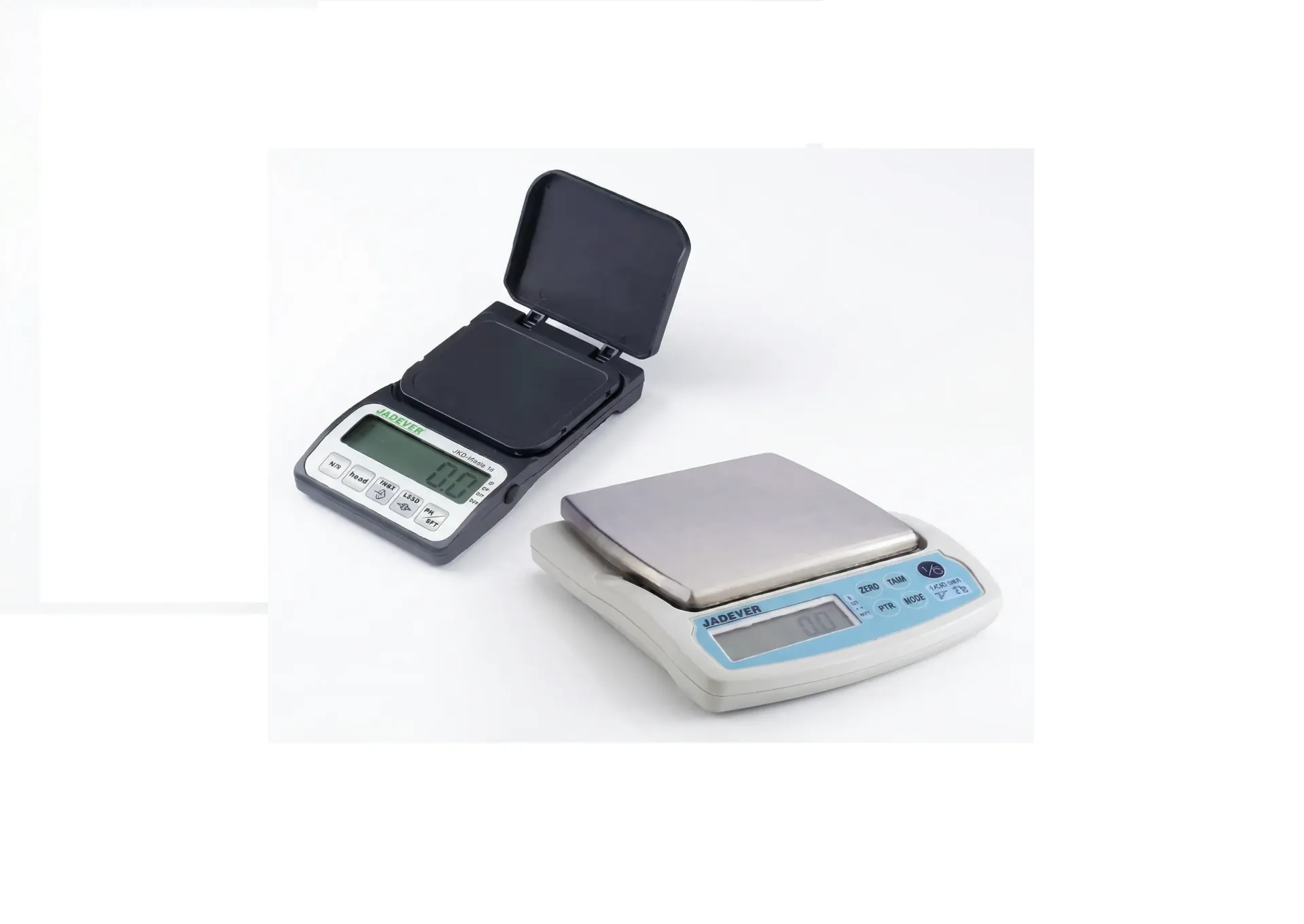 Balanza 500 y 1.000 grs Jadever