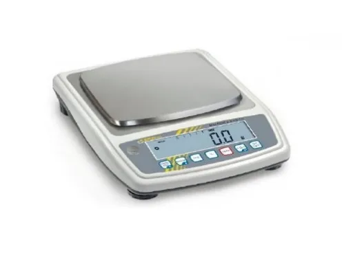BALANZAS DE PRECISION KERN a 0,01 gr 
