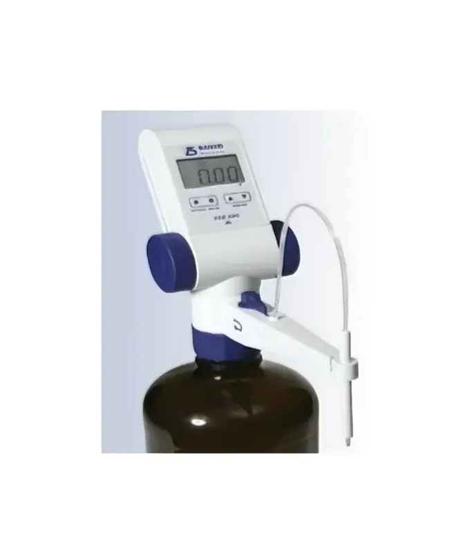 Bureta Digital Boeco