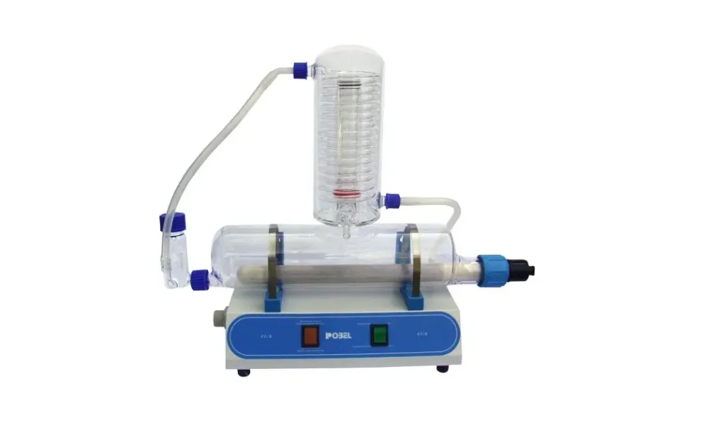 Destilador Agua mod. 710 