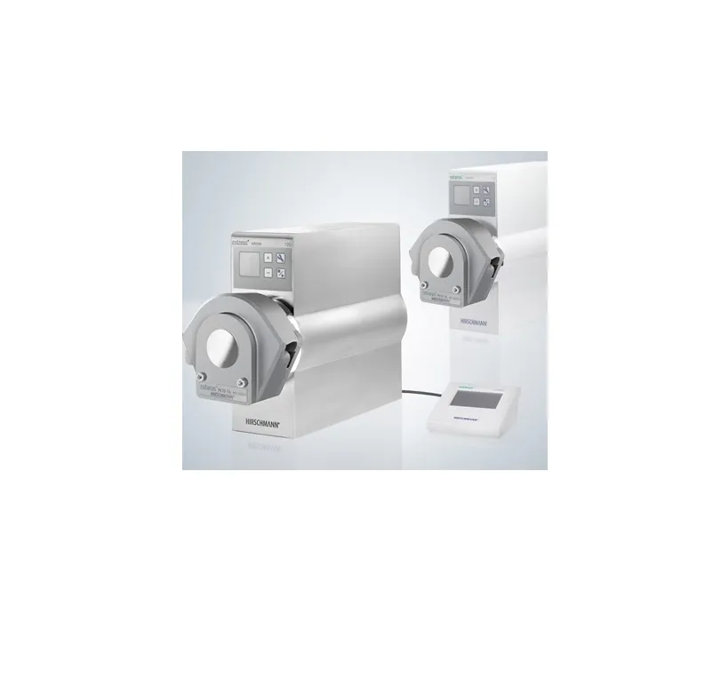 Bomba Peristáltica Rotarus