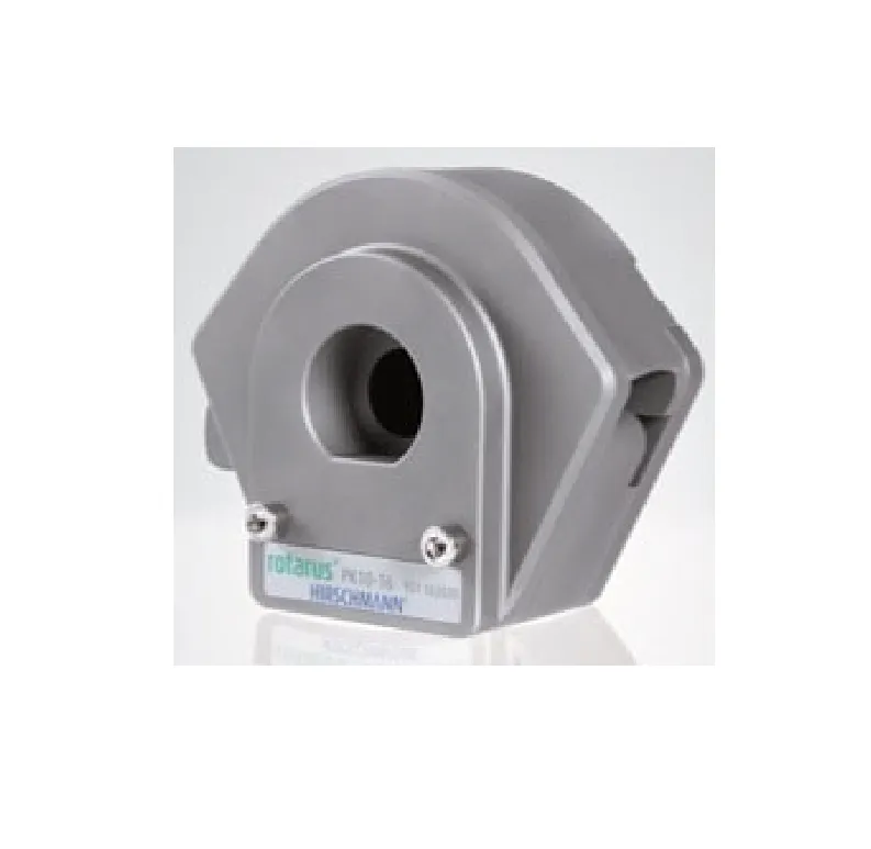 Cabezal Peristáltico Rotarus Hirschmann