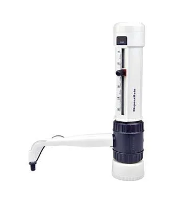 Dispensador Ácidos Fuertes