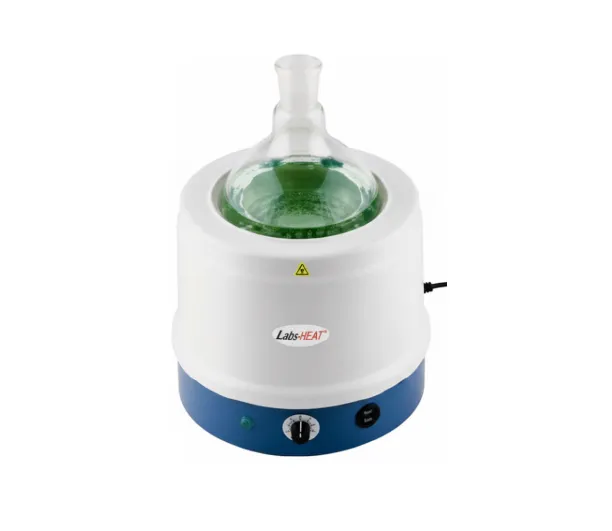 Manto Calefactor BOECO