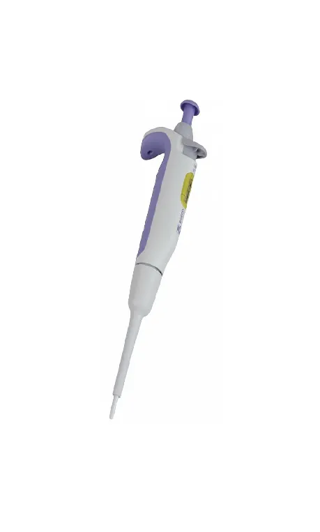 Micropipeta Boeco 4 Dígitos