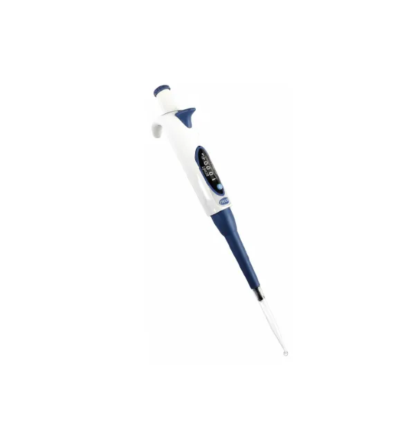 Micropipetas Serie M-line