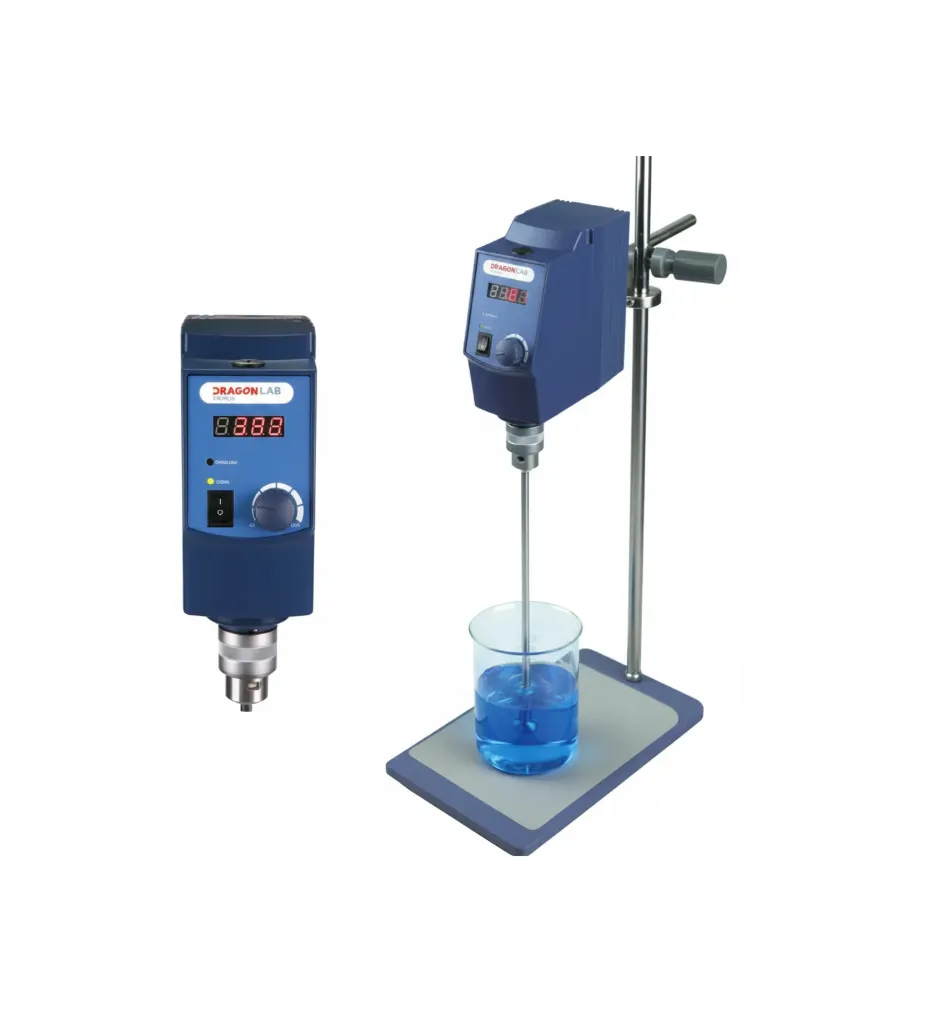 Agitador Macánico OS20S