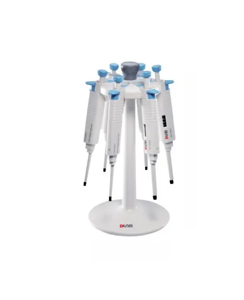 RACKS PARA MICROPIPETA