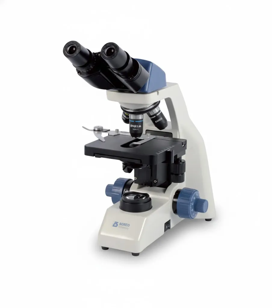 MICROSCOPIOS BINOCULAR BOECO M15