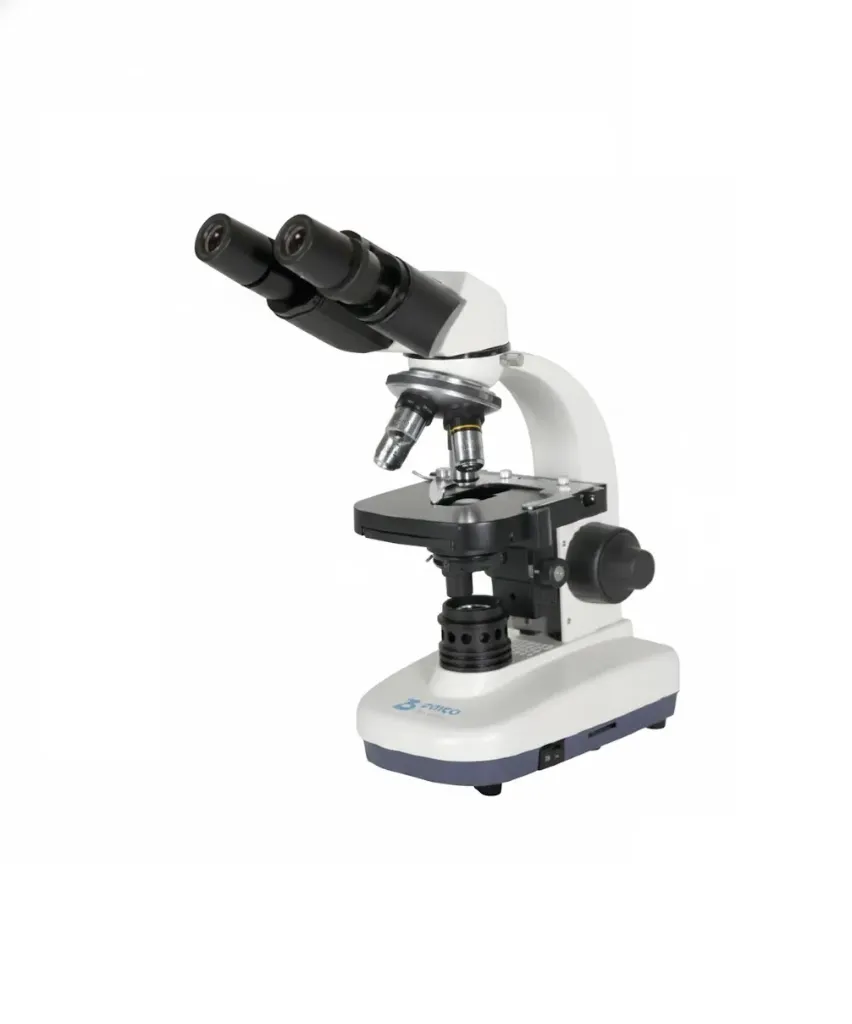 MICROSCOPIO BINOCULAR BOECO BM120