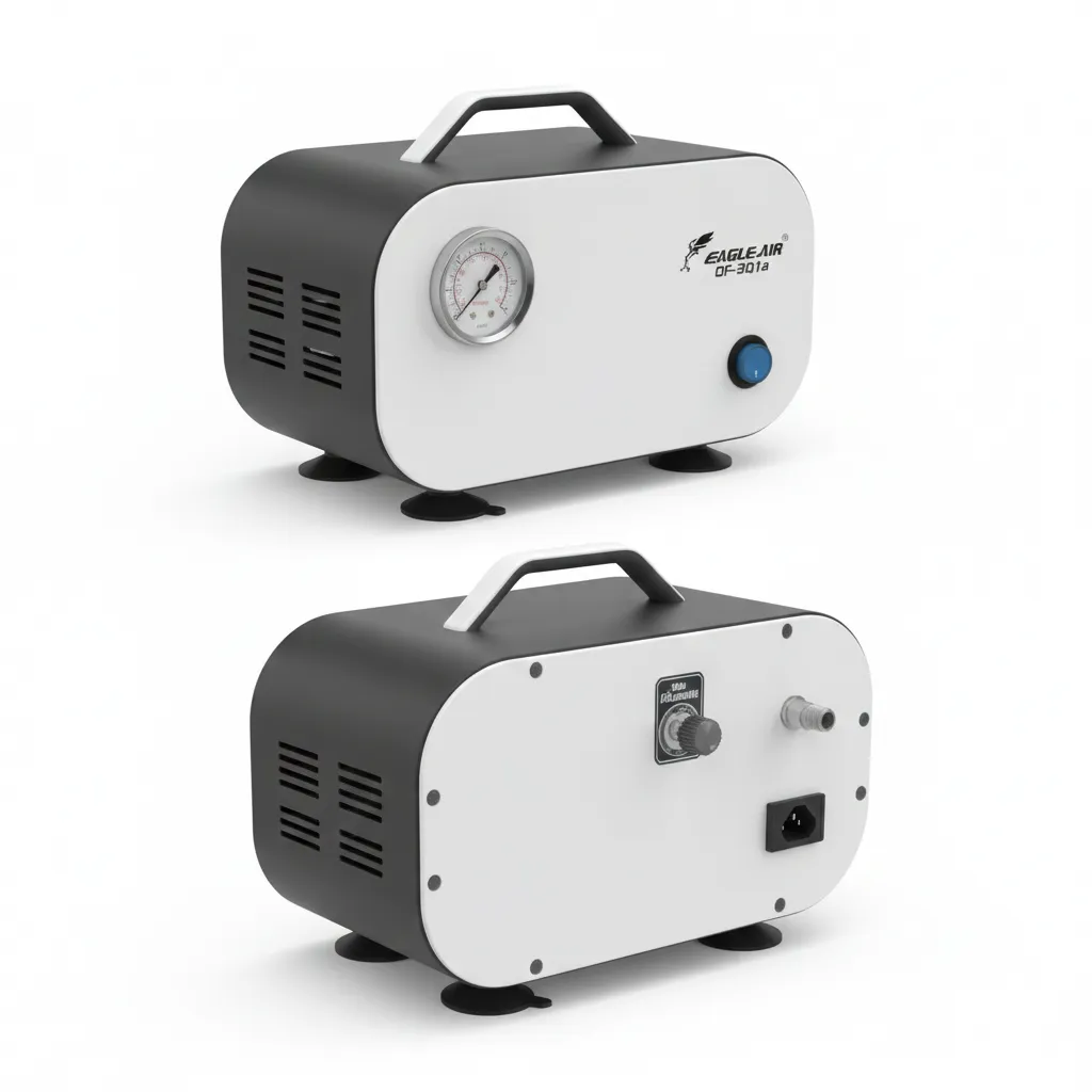 Bomba Vacío JOANLABS