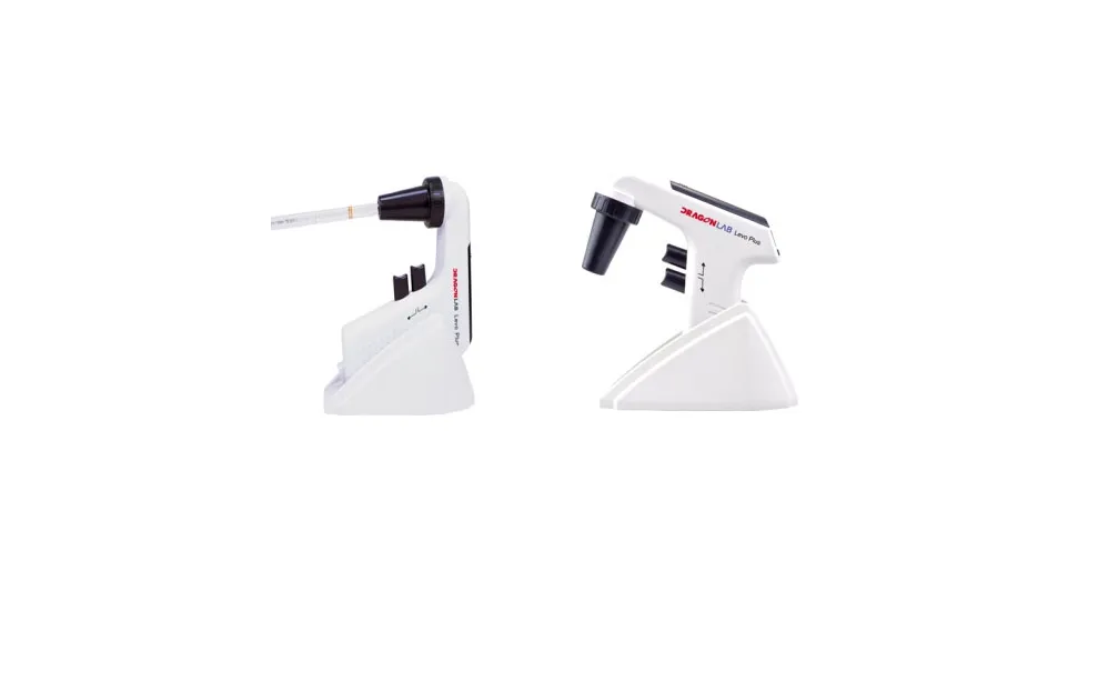 AUXILIAR DE MICROPIPETEADO