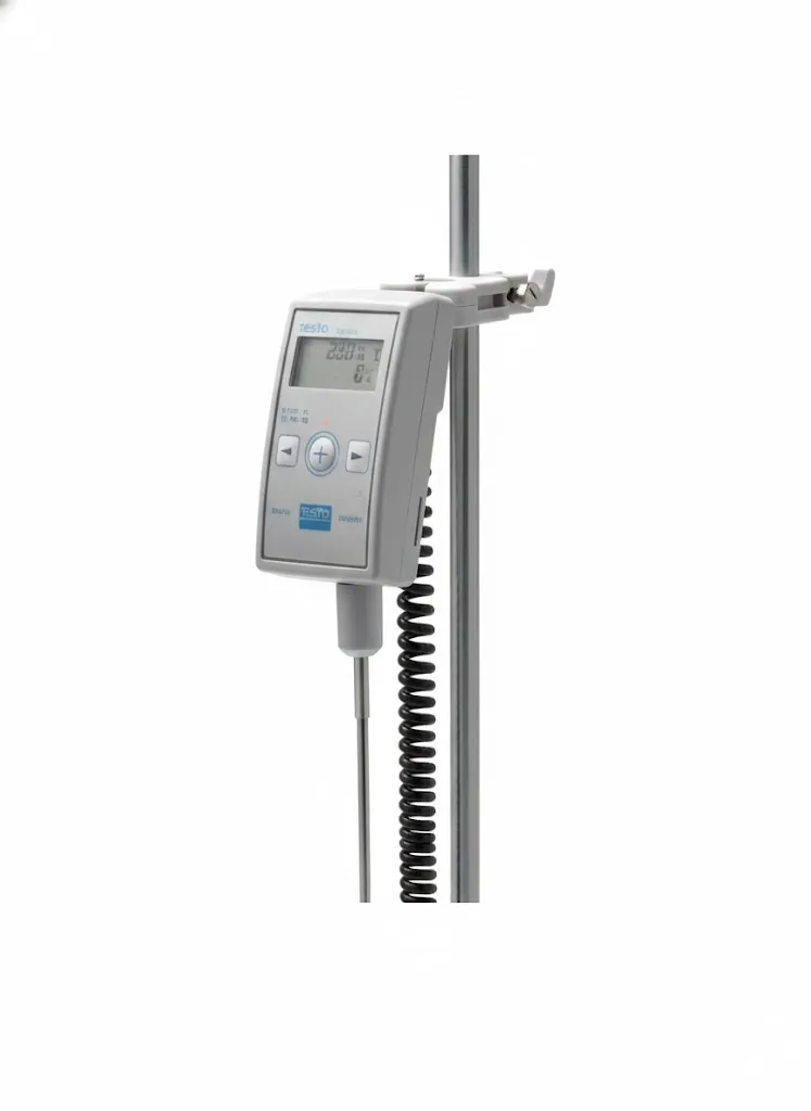 Termorregulador Digital VTF VELP