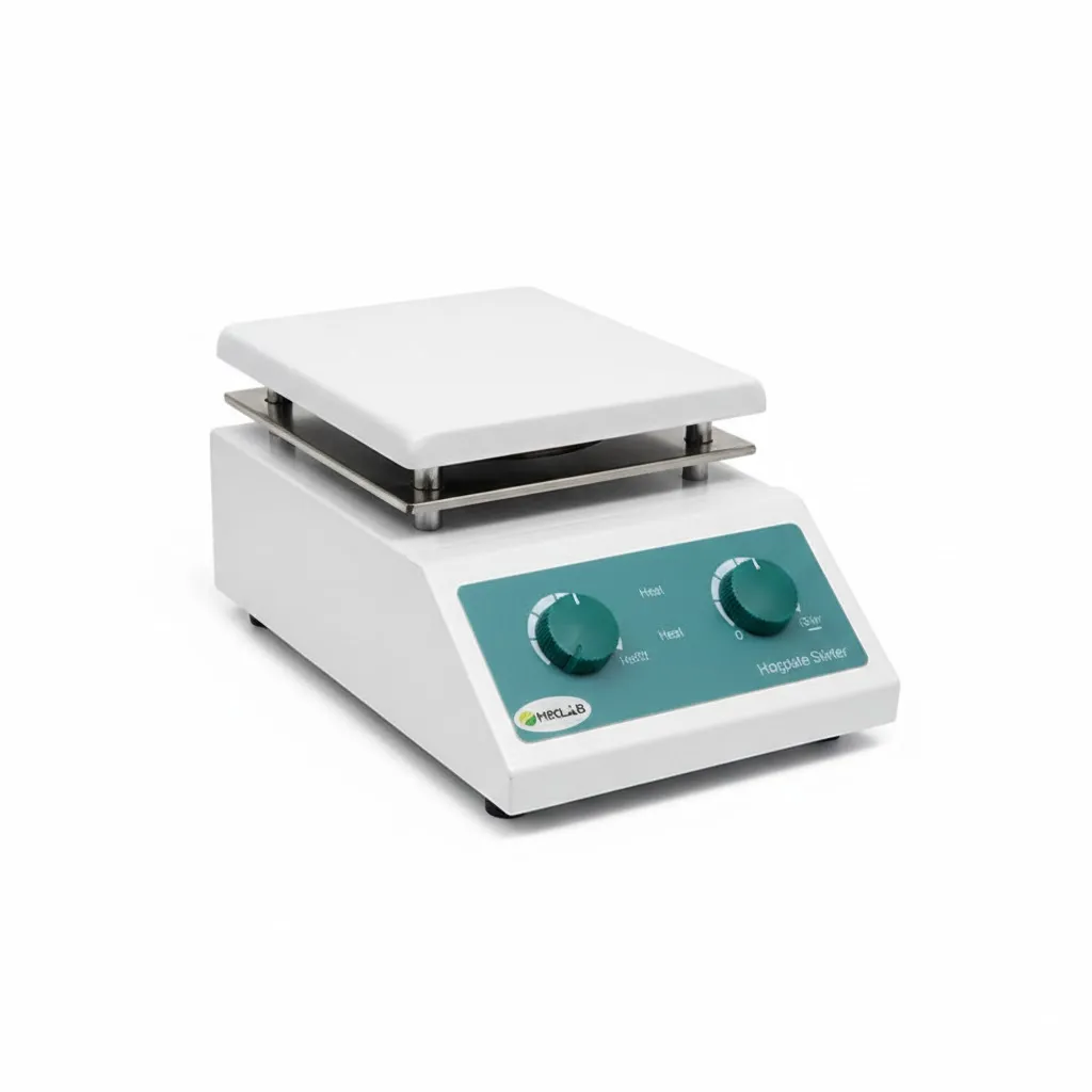 Agitador Magnético Cerámico 190X190MM