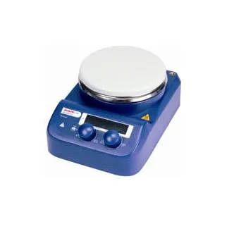 Agitador Magnético Digital 5 Lt